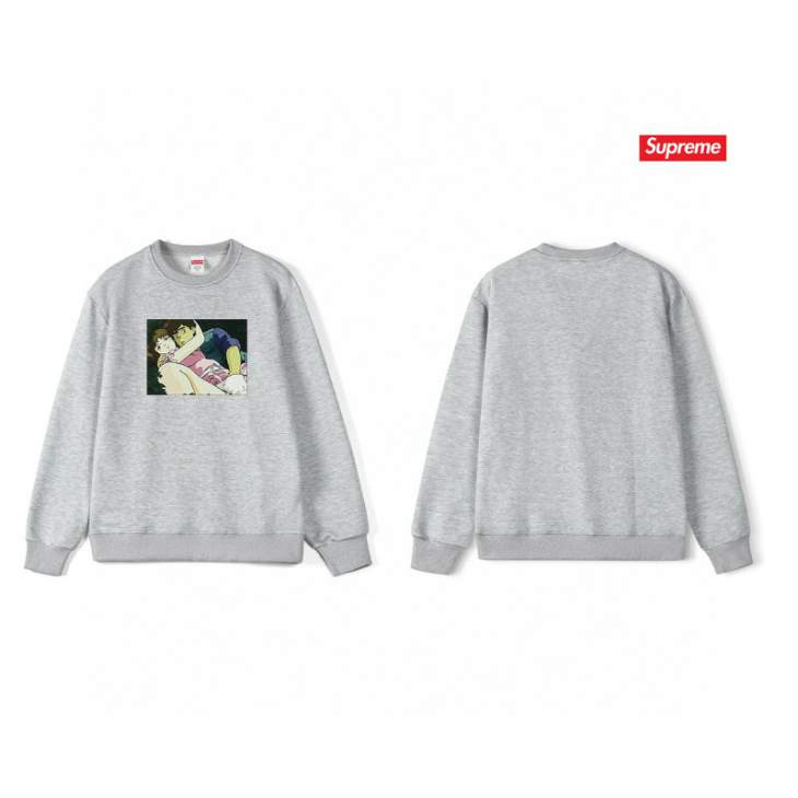 Picture of Supreme Sweatshirt _SKUSupremeS-2XLthtxS111536076